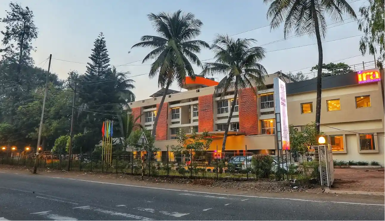 Kamfotel Nashik